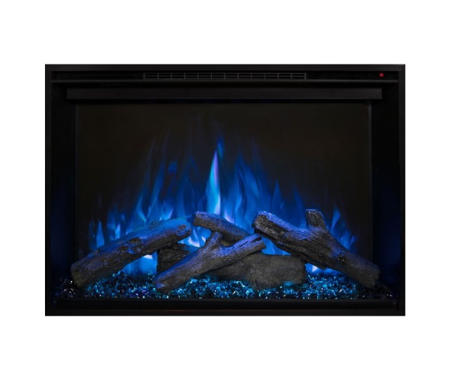 Modern Flames 36-inch Redstone Built-In Electric Fireplace