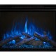 Modern Flames 30-inch Redstone Built-In Electric Fireplace
