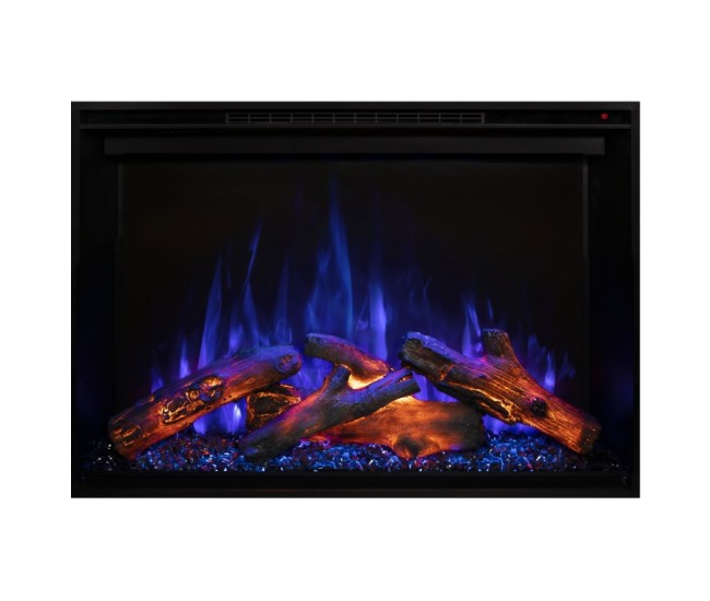 Modern Flames 36-inch Redstone Built-In Electric Fireplace