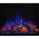 Modern Flames 30-inch Redstone Built-In Electric Fireplace