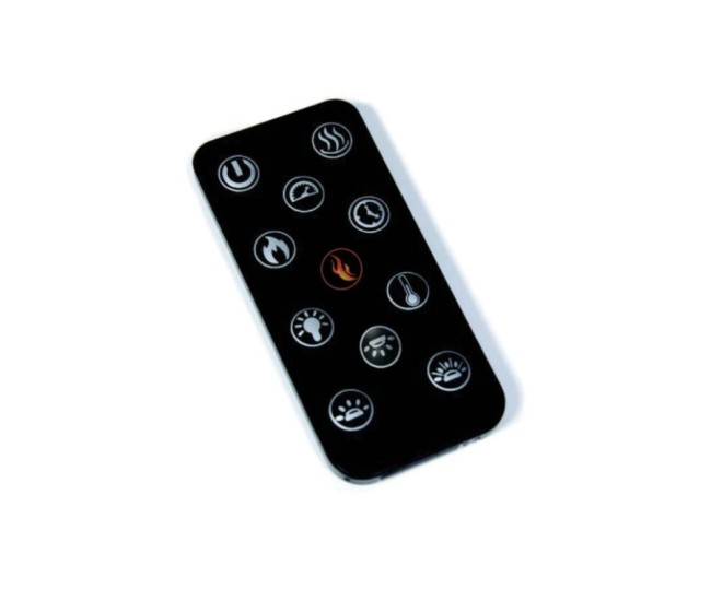 Modern Flames 36-inch Redstone Built-In Electric Fireplace