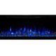 Modern Flames 60-inch Spectrum Slimline Linear Electric Fireplace