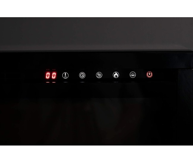 Modern Flames 60-inch Spectrum Slimline Linear Electric Fireplace