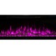 Modern Flames 60-inch Spectrum Slimline Linear Electric Fireplace