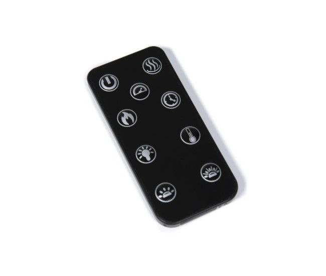 Modern Flames 60-inch Spectrum Slimline Linear Electric Fireplace