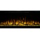 Modern Flames 60-inch Spectrum Slimline Linear Electric Fireplace