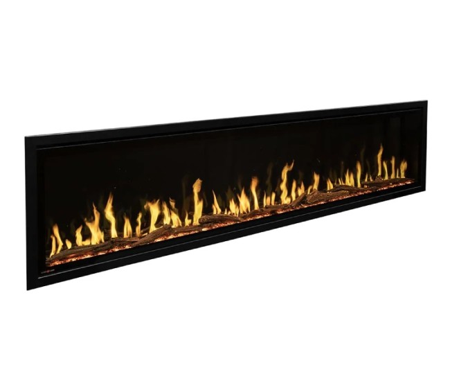 Modern Flames 76-inch Orion Slim Virtual Electric Fireplace