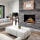 Modern Flames 30-inch Orion Traditional Virtual Electric Fireplace