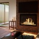 Modern Flames 42-inch Orion Traditional Virtual Electric Fireplace