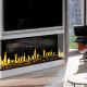 Modern Flames 60-inch Orion Multi Virtual Electric Fireplace