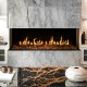 Modern Flames 52-inch Orion Multi Virtual Electric Fireplace