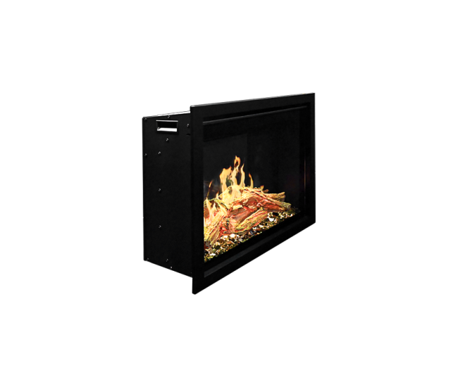 Modern Flames 26-inch Orion Traditional Virtual Electric Fireplace