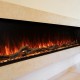 Modern Flames 120-inch Landscape Pro Multi Electric Fireplace