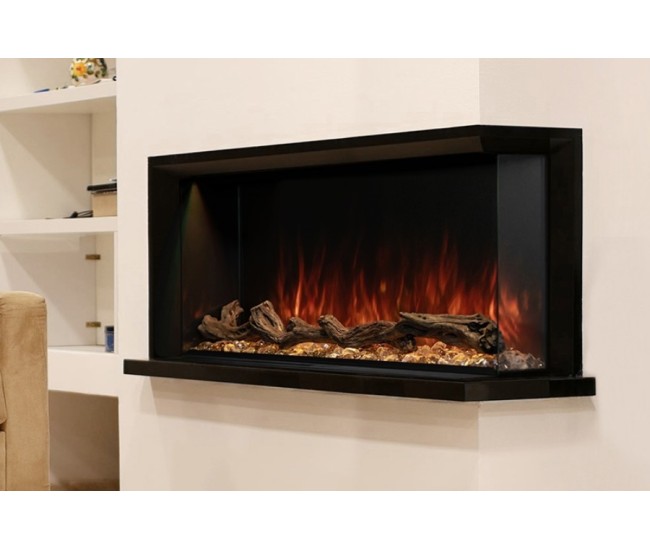 Modern Flames 44-inch Landscape Pro Multi Electric Fireplace