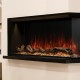 Modern Flames 44-inch Landscape Pro Multi Electric Fireplace