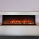 Modern Flames 68-inch Landscape Pro Multi Electric Fireplace