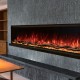 Modern Flames 96-inch Landscape Pro Multi Electric Fireplace