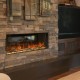 Modern Flames 44-inch Landscape Pro Slim Electric Fireplace