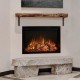 Modern Flames 26-inch Redstone Built-In Electric Fireplace