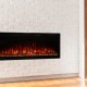 Modern Flames 50-inch Spectrum Slimline Linear Electric Fireplace
