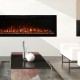 Modern Flames 60-inch Spectrum Slimline Linear Electric Fireplace