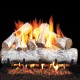 Real Fyre Outdoor White Birch Gas Log Set Real Fyre Outdoor White Birch Gas Log Set