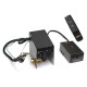 Non-Standing Electronic Pilot with On/Off Remote 