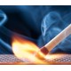 Match Lit, No Valve (Natural Gas Only) 