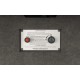 Manual Flame Sensing Control 