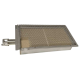 With Infrared Burner 