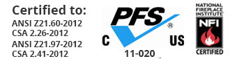PFS Certification PFS Certification