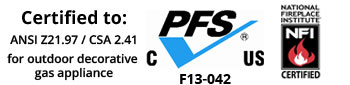 PFS Certification