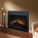 Dimplex 39-inch Deluxe Built-In Electric Firebox
