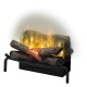 Dimplex Revillusion 20-inch Plug-In Log Set