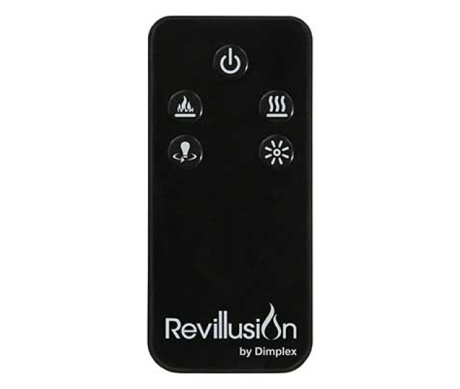 Dimplex Revillusion 20-inch Plug-In Log Set