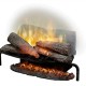 Dimplex Revillusion 25-inch Plug-In Log Set