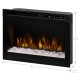 Dimplex Multi-Fire XHD 26-inch Plug-in Electric Firebox with Acrylic Ember Media Bed