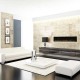 Dimplex IgniteXL 74-inch Linear Electric Fireplace