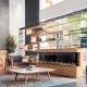 Dimplex IgniteXL Bold Built-In 88-inch Linear Electric Fireplace
