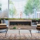 Dimplex IgniteXL Bold Built-In 88-inch Linear Electric Fireplace