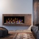 Dimplex IgniteXL Bold Built-In 50-inch Linear Electric Fireplace