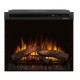 Dimplex Multi-Fire XHD 33-inch Plug-in Electric Firebox with Logs (XHD33L)