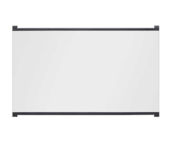 Dimplex Single Pane Glass Door for 39-inch Deluxe and Standard Built-In Firebox
