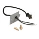 120 V Plug Kit 