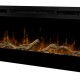 Dimplex Driftwood and River Rock Accessory Kit 50