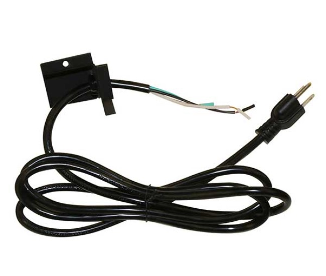 Dimplex Plug Kit for Optimyst Linear Electric Fireboxes
