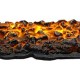 Dimplex Revillusion Log Grate Ember Mat