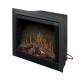 Dimplex 39-inch Deluxe Built-In Electric Firebox