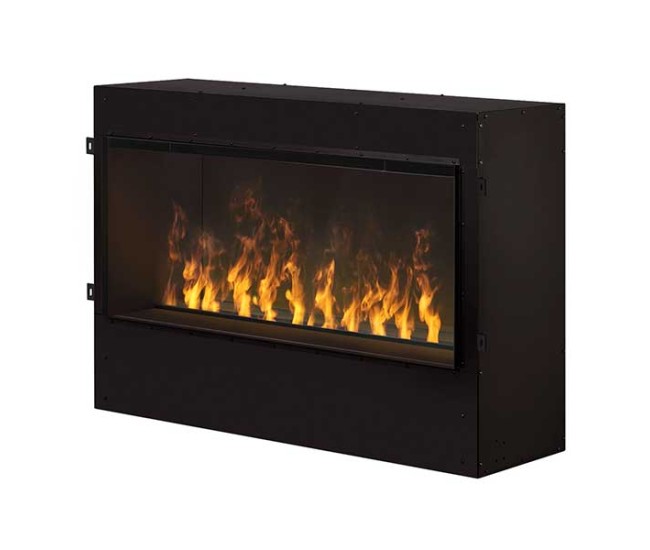 Dimplex 40-inch Opti-Myst Pro 1000 Built-In Electric Firebox with Heat