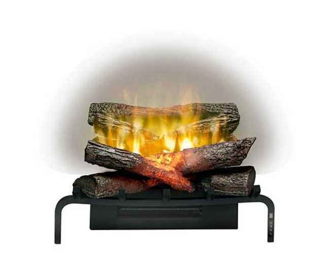 Dimplex Revillusion 20-inch Plug-In Log Set